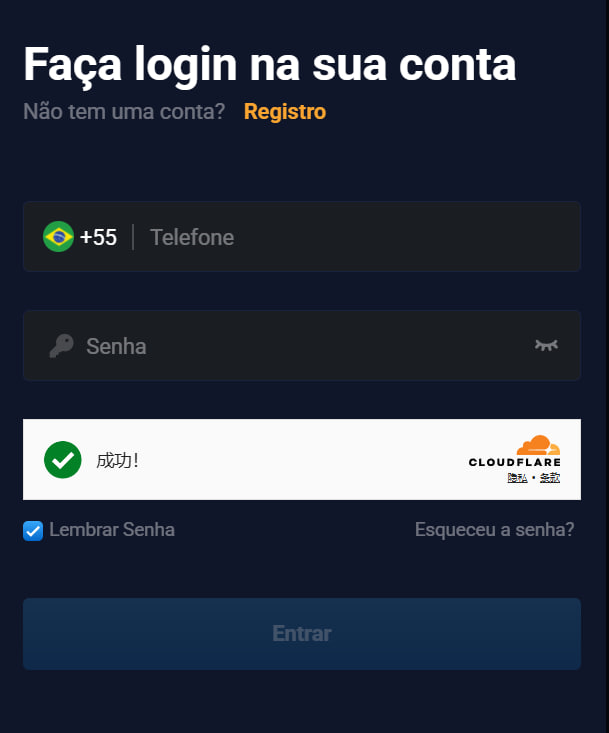 Login-E-Registro-Registro